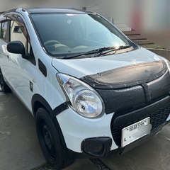 検9年3月リフトアップ改造多数⭐️アルトエコCVT⭐️ノークレー...