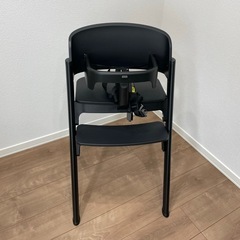 ノウス　ベビーチェアの画像