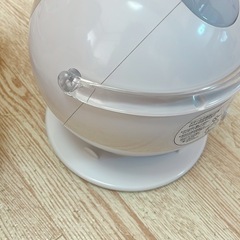 ナノケア　　スチームの画像