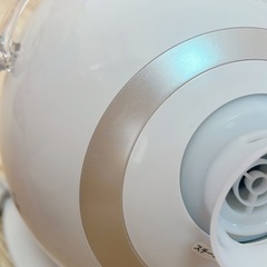 ナノケア　　スチームの画像
