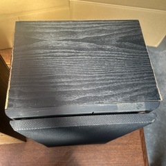 Aurex SS-V44W 　3WAYスピーカーの画像