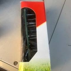 芝生 スパイクの画像