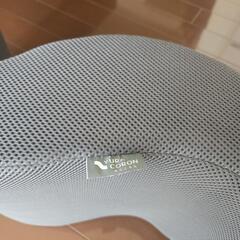 腹筋サポートグッズの画像