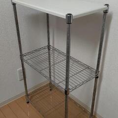 ラックの画像