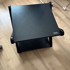 木製ワゴン