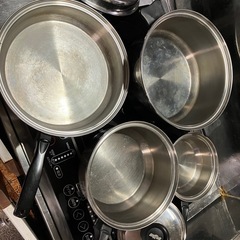 INKOR 鍋
の画像