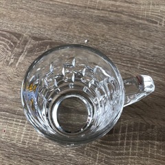 ビールジョッキー麒麟10個セットの画像