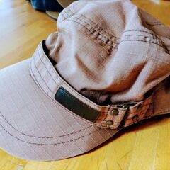 Dickies　WORK　CAPの画像