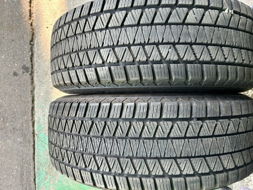 ブリヂストン  DM-V3 225/65R17  ① 楽天市場】ブリザック DM-V3 225/65R17 102Q ブリヂストン