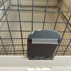 【お取引き決まりました】チンチラ　デグーなど小動物　ケージの画像
