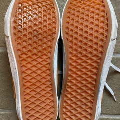 VANSスニーカー27㎝の画像