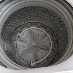 【美品】洗濯機　10kg アイリスオオヤマ　洗剤自動投入　の画像