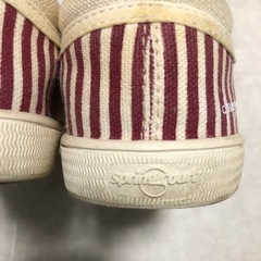 シューズ　キッズの画像