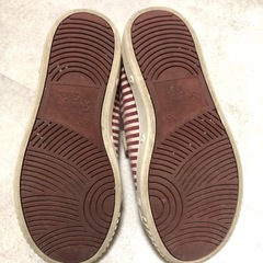 シューズ　キッズの画像