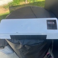 送風機？の画像
