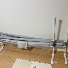ベットガードの画像