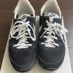NIKEスニーカー（used）の画像