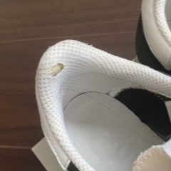 NIKEスニーカー（used）の画像