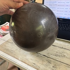 ボーリング玉　ボーリング球　ボーリングの画像