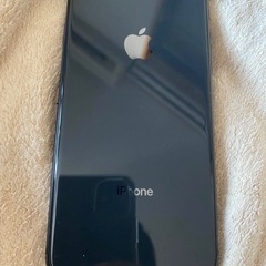 iPhone8本体の画像