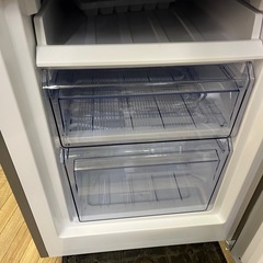 ♦︎⑥23年製 173L 冷蔵庫の画像