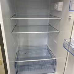 ♦︎⑥23年製 173L 冷蔵庫の画像