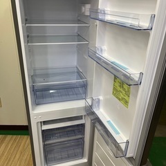 ♦︎⑥23年製 173L 冷蔵庫の画像