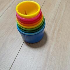 コップタワーの画像