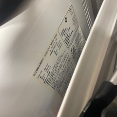 電子レンジの画像