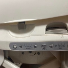 combi ハイローチェア 電動　ネムリラの画像