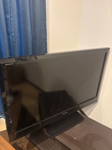 東芝 TOSHIBA レグザ REGZA 40型ハイビジョン液晶テレビ 40BC3