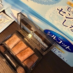 コットンの画像