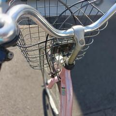 【学芸大生無料】自転車の画像