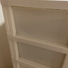 チェストの画像