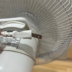 扇風機の画像