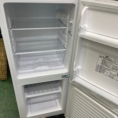 ♦︎③22年製 ニトリ 冷蔵庫の画像
