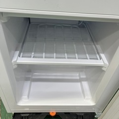 ♦︎③22年製 ニトリ 冷蔵庫の画像