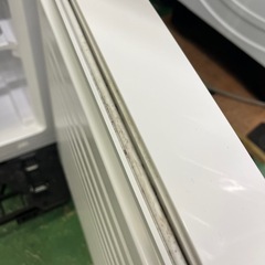 ♦︎③22年製 ニトリ 冷蔵庫の画像