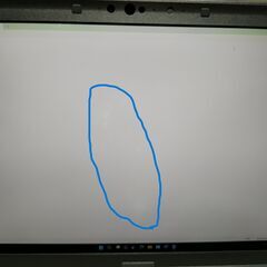 Let's note SV7  Windows11 Proの画像