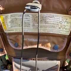 combi ベビーカーの画像