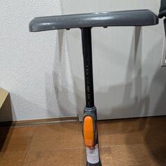 Aprica　チャイルドシートの画像