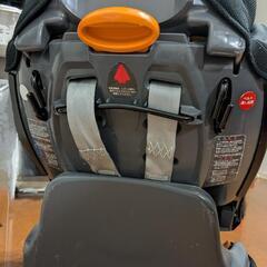 Aprica　チャイルドシートの画像