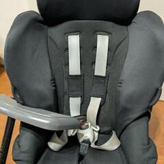 Aprica　チャイルドシートの画像