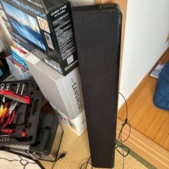 音響YAMAHAの画像