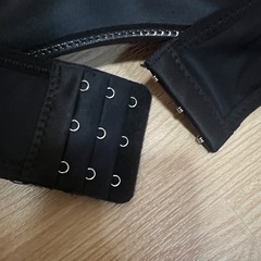 ハーフカップブラ【SHEIN】の画像