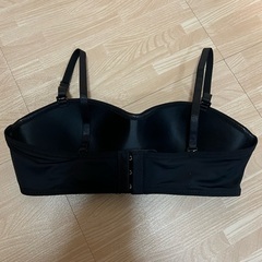 ハーフカップブラ【SHEIN】の画像