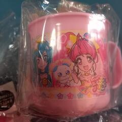 未使用✨️プリキュア食器セットの画像
