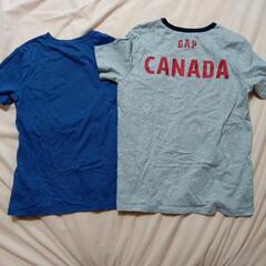 GAP 男の子 Tシャツ 150〜160の画像