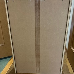 本棚3段の画像