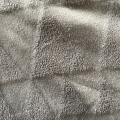 IKEA ブランケットの画像
